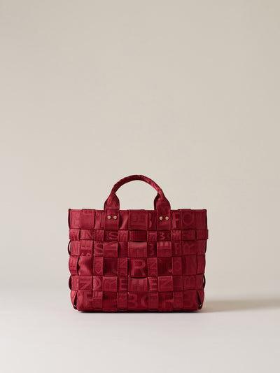SHOPPER STRAPCYCLE SMALL