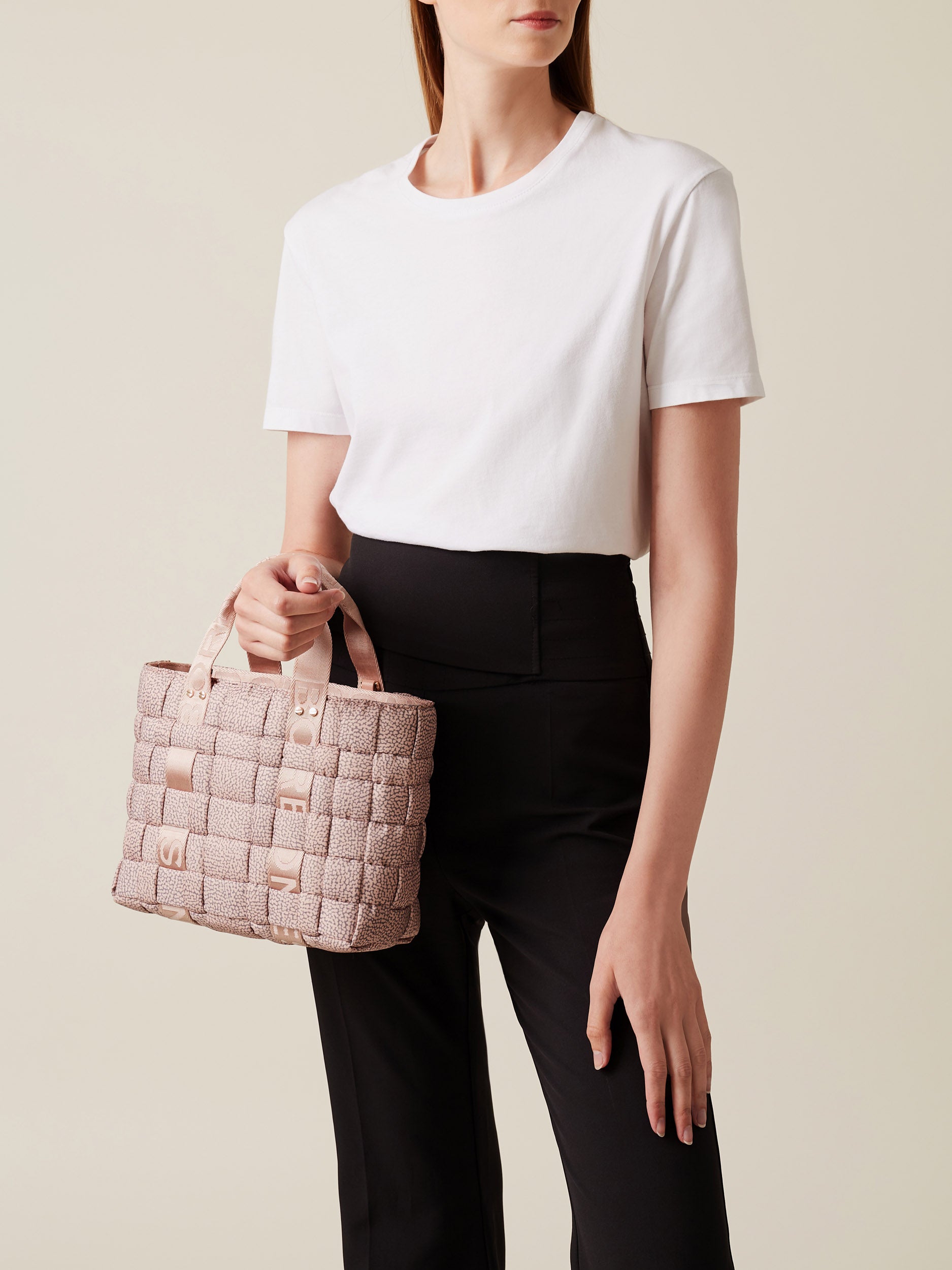 STRAPCYCLE SHOPPER SMALL