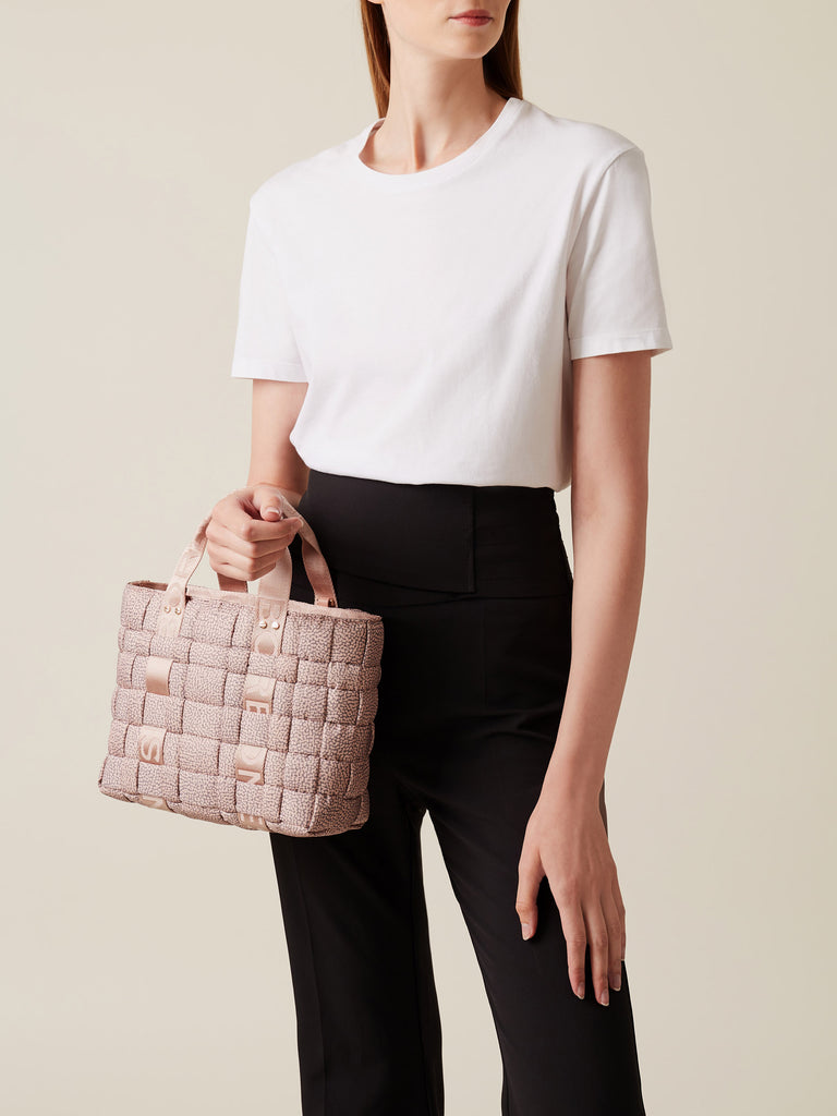 STRAPCYCLE SHOPPER SMALL