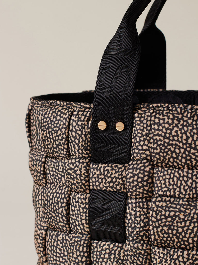 Borbonese 11 Borsa Shopping S Strapcycle Nylon Op Default Title_7