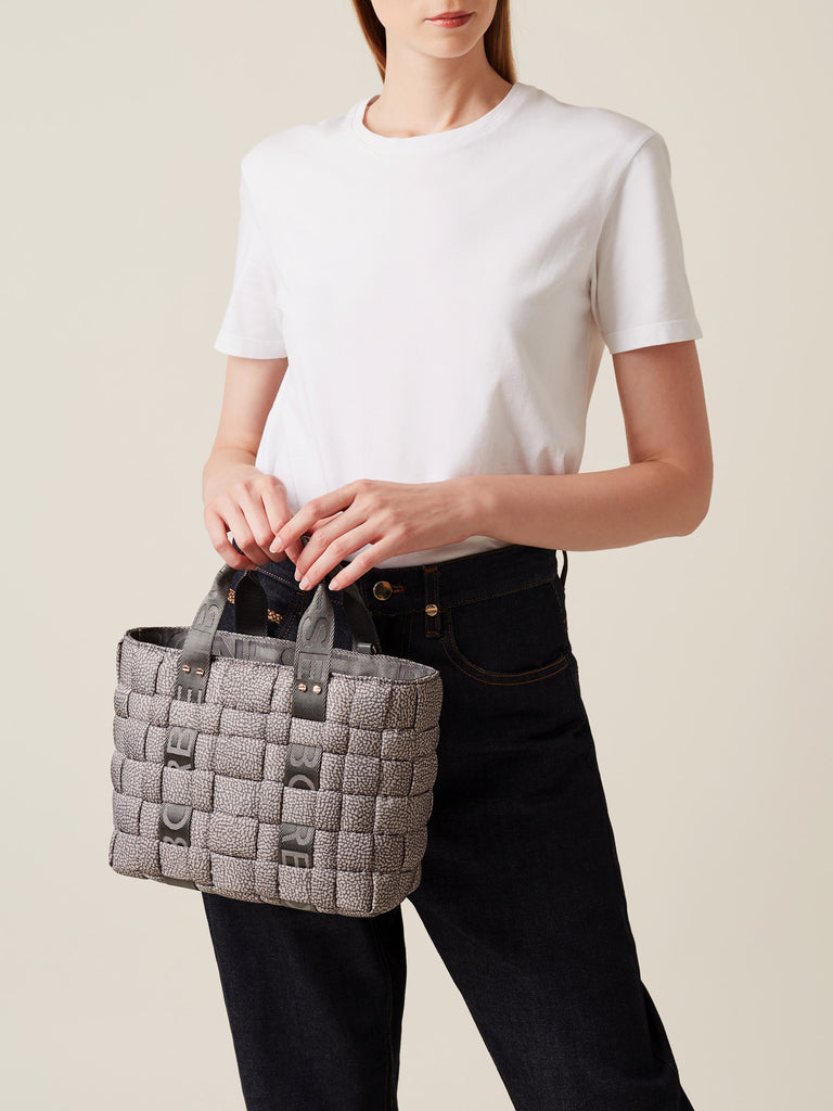 SHOPPER STRAPCYCLE SMALL