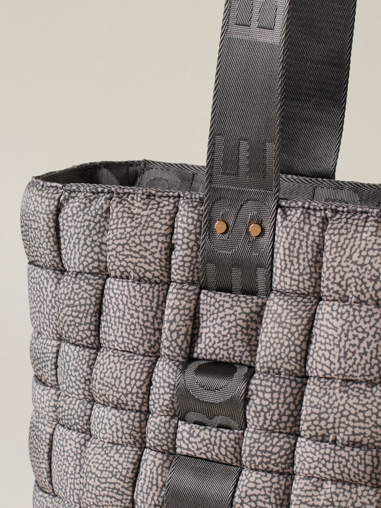 Borbonese 54 Borsa Shopping L Strapcycle Nylon Op Default Title_7