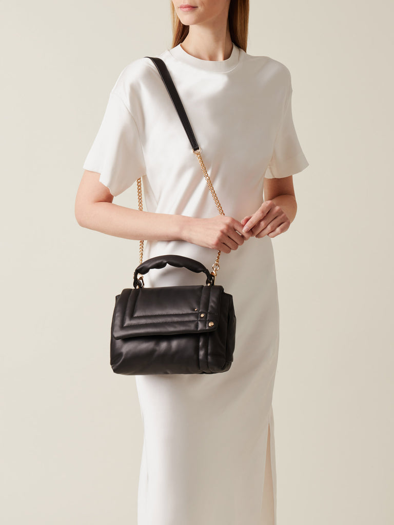 Borbonese 00 Borsa Top Handle S C T Reverse Default Title_2