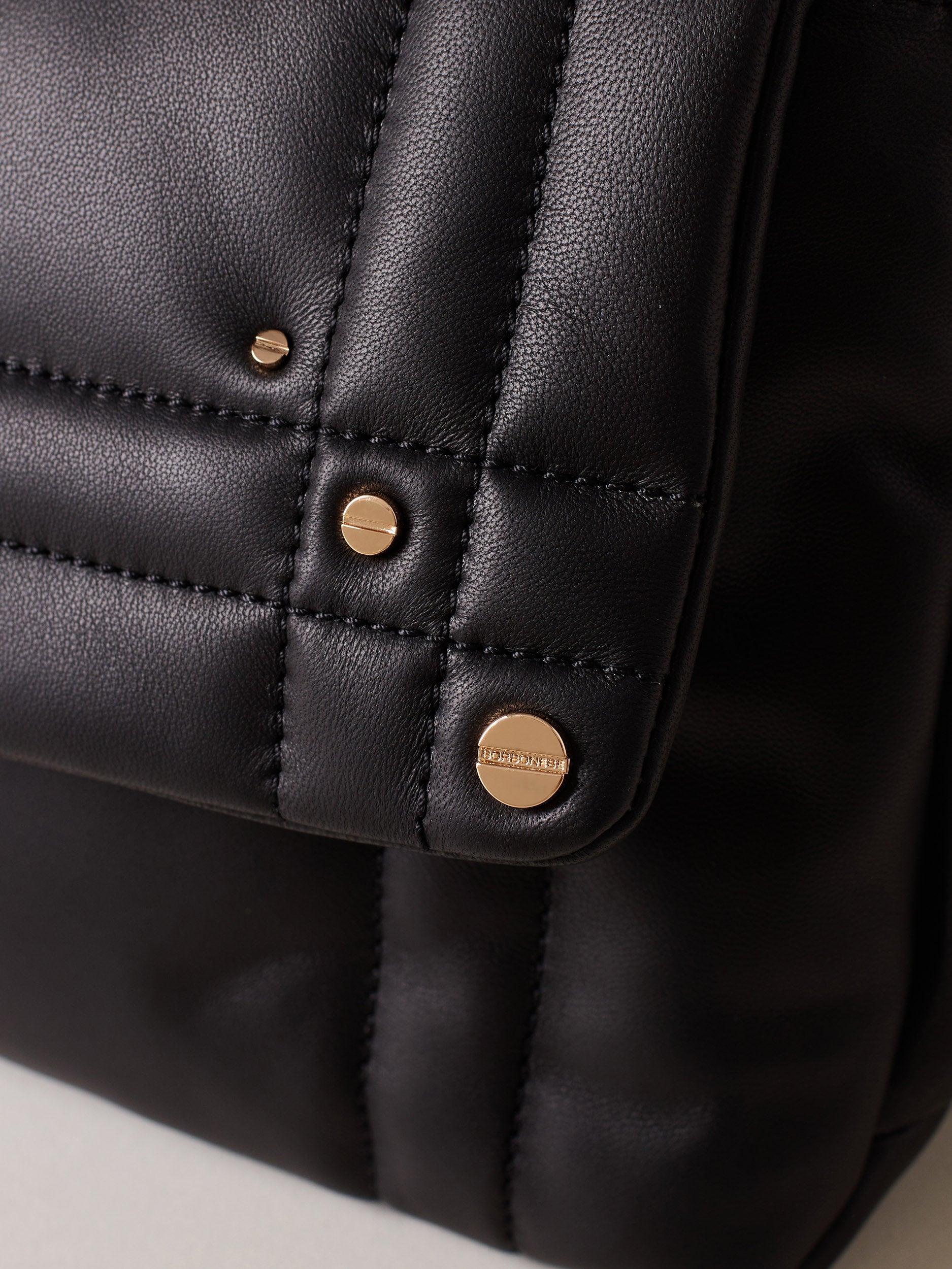 TOP HANDLE REVERSE SMALL