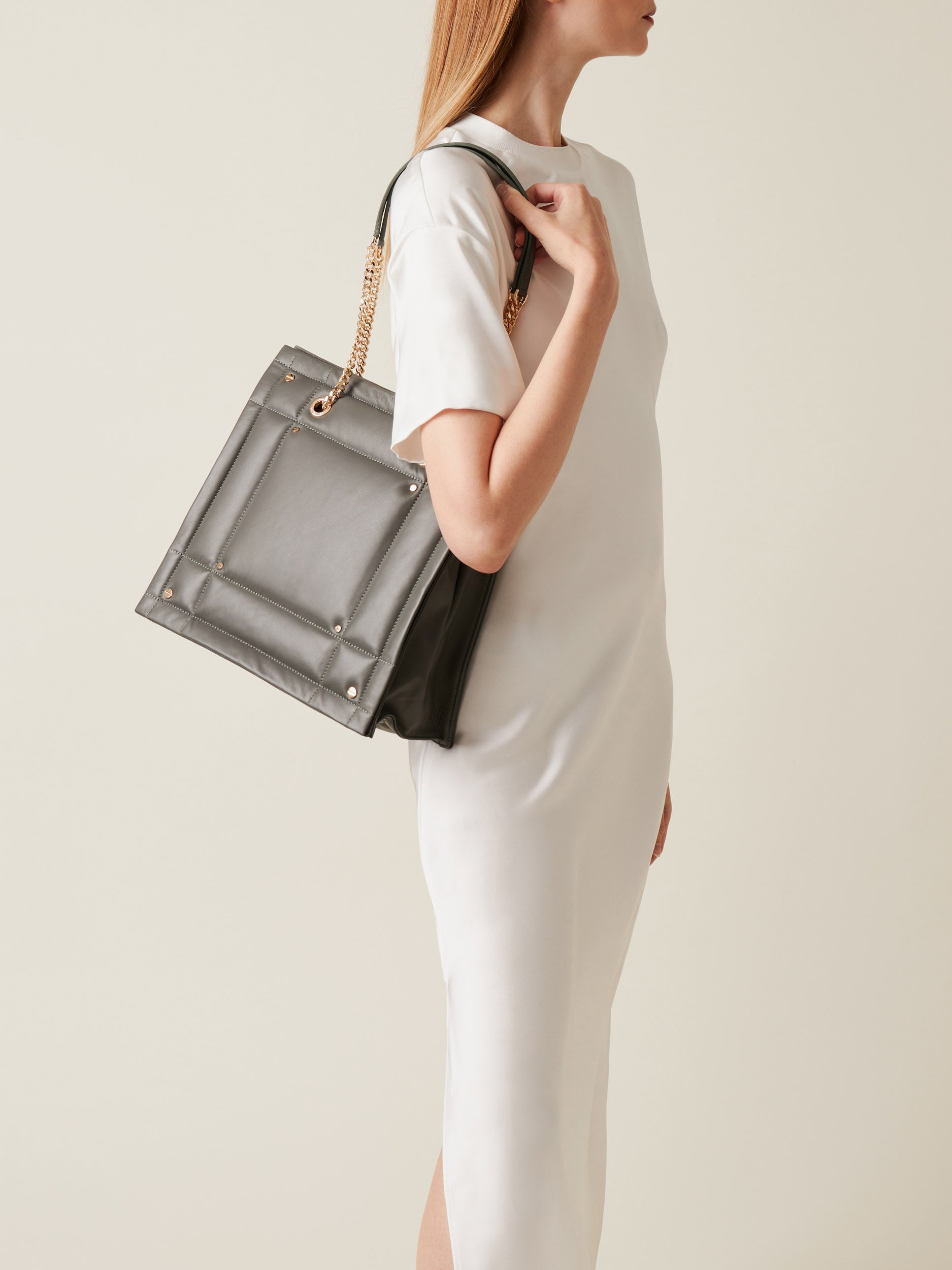 Borbonese 54 Borsa Shopping M Reverse Default Title_2