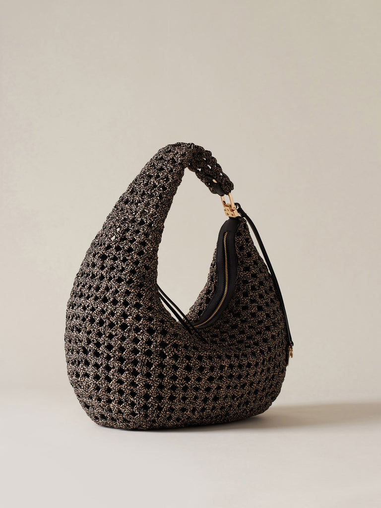 LA NIDO HOBO MEDIUM