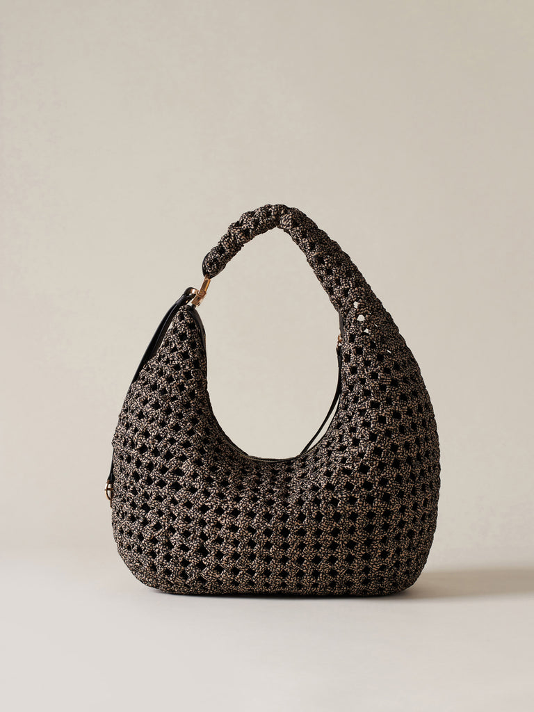 LA NIDO HOBO MEDIUM