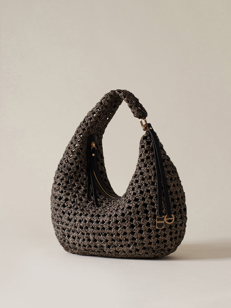 LA NIDO HOBO MEDIUM