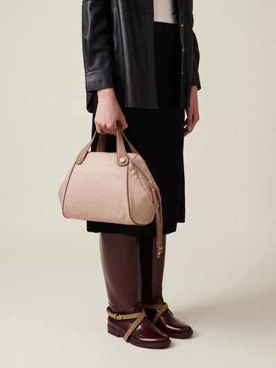 MARIE BAULETTO MEDIUM - Prodotti - Borbonese