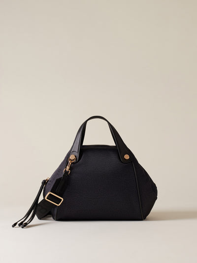 MARIE MEDIUM DUFFLE BAG - MARIE - Borbonese