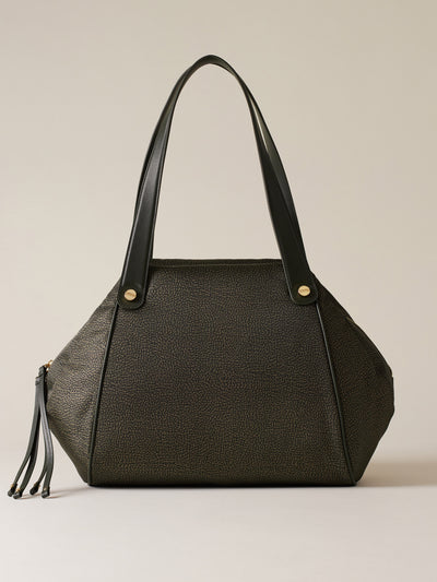 MARIE SHOPPER LARGE - Borse shopping - Borbonese