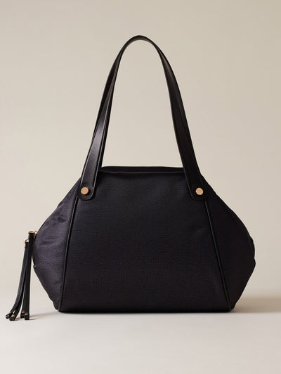 MARIE SHOPPER LARGE - Borse shopping - Borbonese