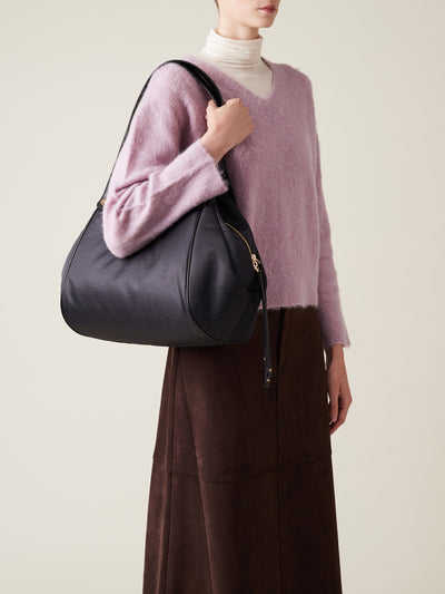 MARIE SHOPPER LARGE - Borse shopping - Borbonese