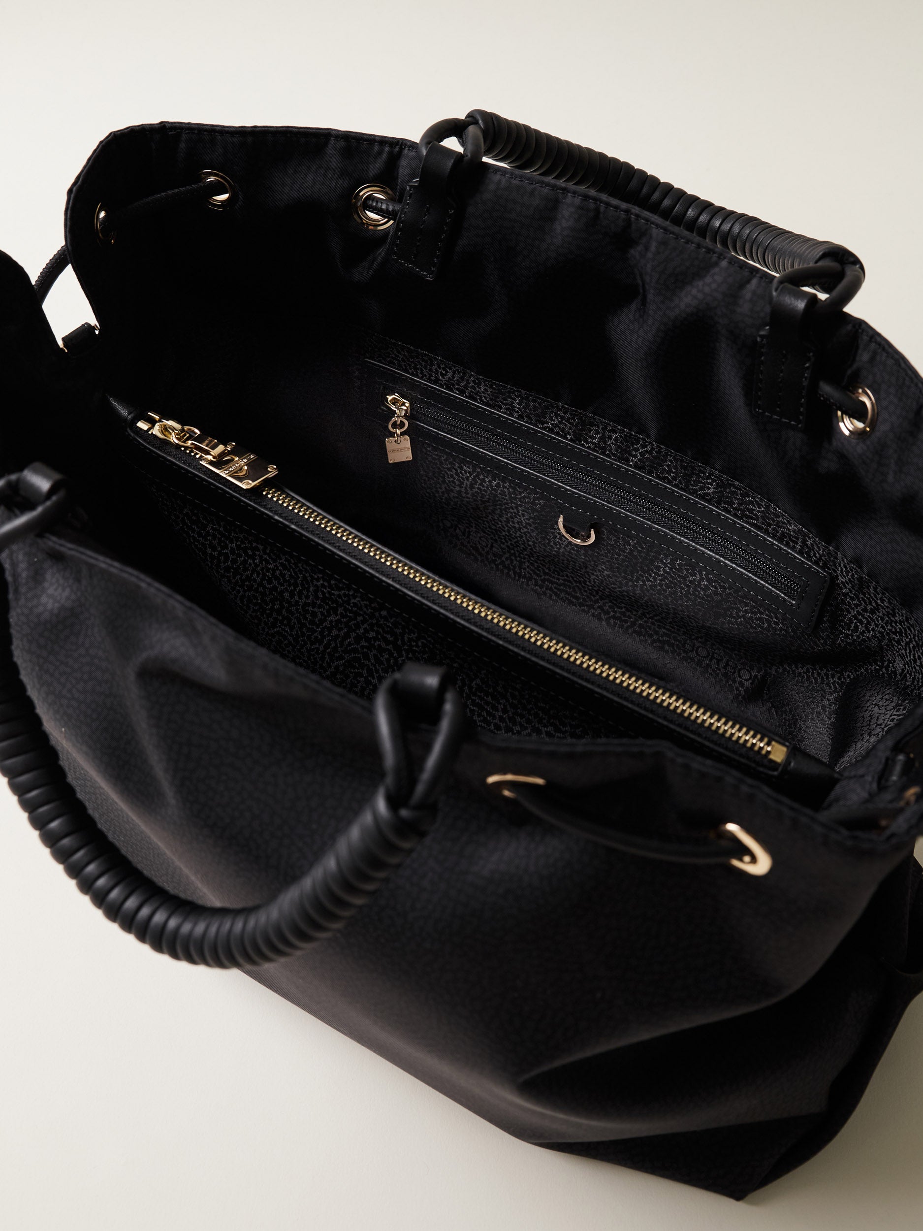 HORSEBACK TOTE LARGE