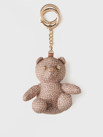 PORTACHIAVI ORSO - Esclusione Gift Wrap - Borbonese