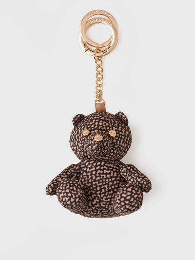 PORTACHIAVI ORSO - Esclusione Gift Wrap - Borbonese