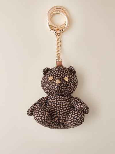 PORTACHIAVI ORSO - Portachiavi - Borbonese