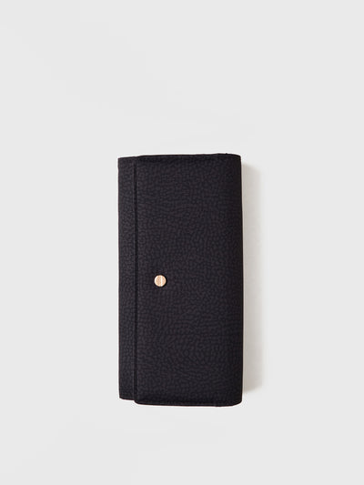 LARGE WALLET - Esclusione Gift Wrap - Borbonese