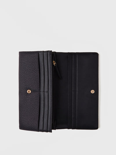 LARGE WALLET - Esclusione Gift Wrap - Borbonese
