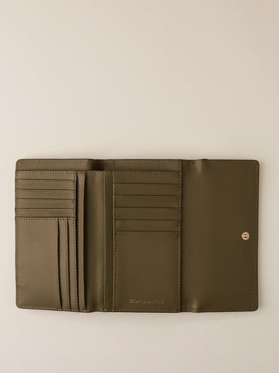 PORTAFOGLIO MEDIUM - Piccola pelletteria - Borbonese