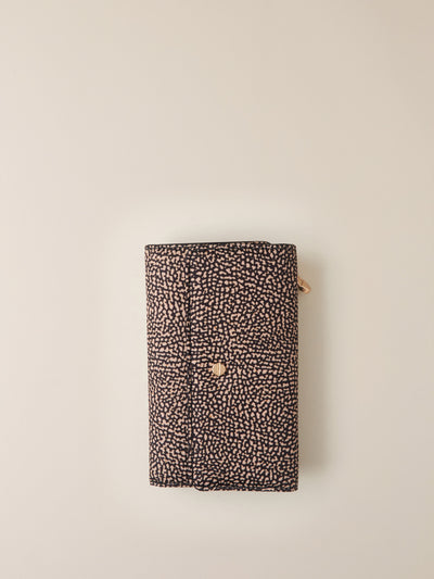 PORTAFOGLIO MEDIUM - Tutti i prodotti - Borbonese