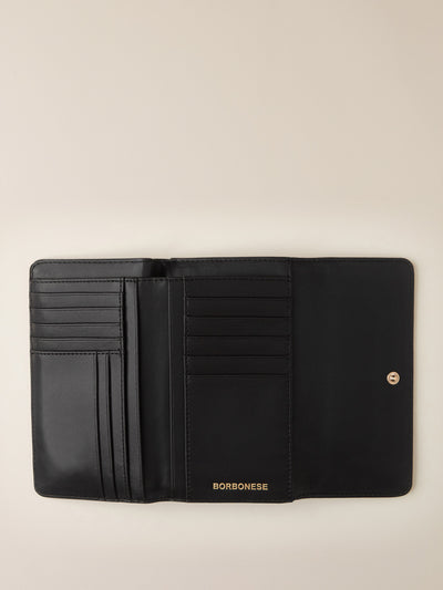 PORTAFOGLIO MEDIUM - Tutti i prodotti - Borbonese