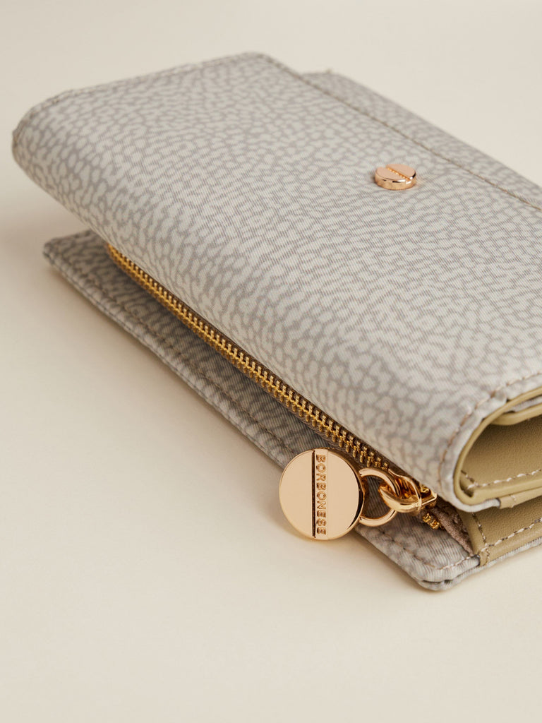 Borbonese 50 Classica Wallet Medium 930115I15X50_4