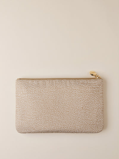 BUSTA PORTADOCUMENTI CLASSICA  - Prodotti - Borbonese