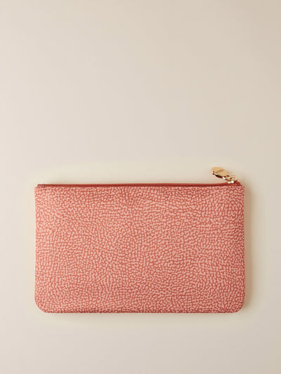 Borbonese 51 Classica Flat Pouch 930118I15X51_3