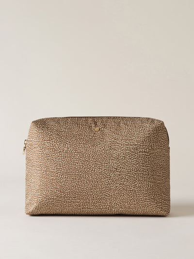 BEAUTY CASE MEDIUM  - Prodotti - Borbonese