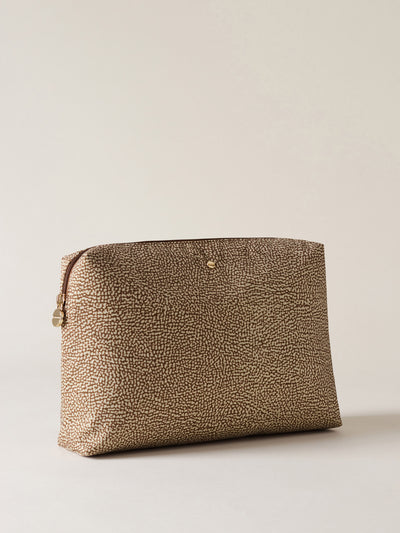 BEAUTY CASE MEDIUM  - Prodotti - Borbonese