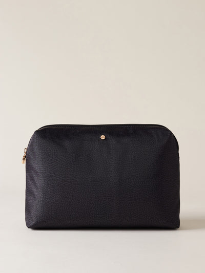 CLASSICA TOILETRY BAG MEDIUM - Esclusione Gift Wrap - Borbonese