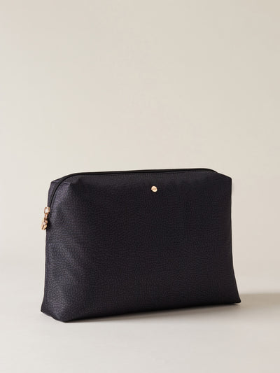 CLASSICA TOILETRY BAG MEDIUM - Esclusione Gift Wrap - Borbonese