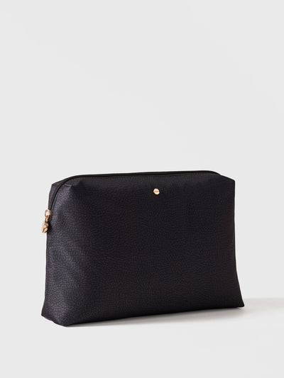 BEAUTY CASE MEDIUM - Esclusione Gift Wrap - Borbonese