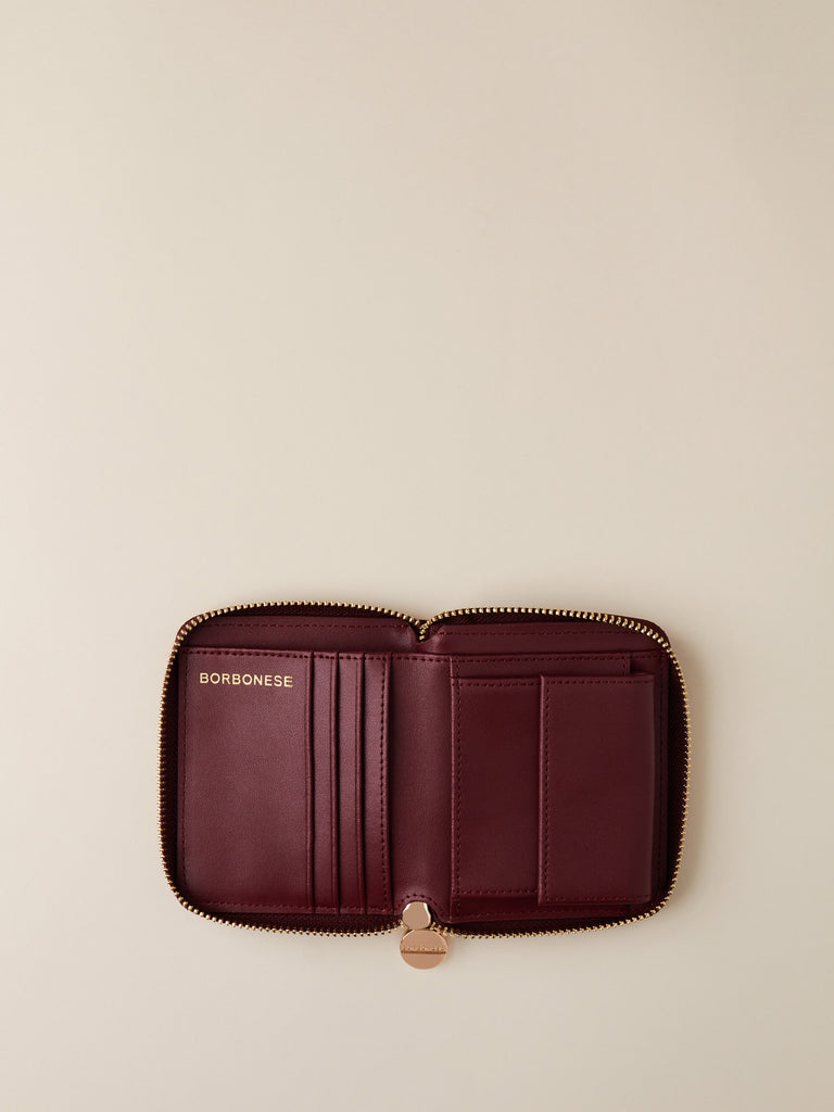 Le Tanneur Portafoglio - Noir/nero - Foto 9