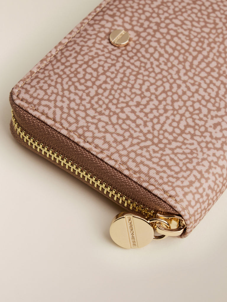 Le Tanneur Portafoglio - Noir/nero - Foto 3