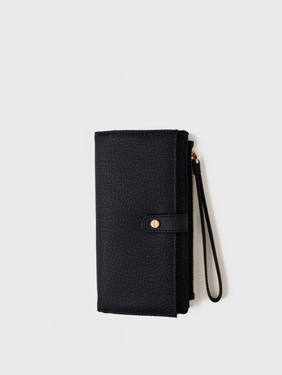 CLASSICA LARGE WALLET - Esclusione Gift Wrap - Borbonese