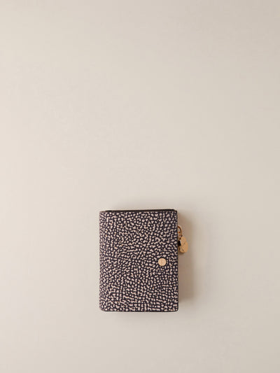 PORTAFOGLIO CLASSICA SMALL