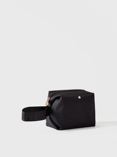 CLASSICA VANITY CASE SMALL - Esclusione Gift Wrap - Borbonese