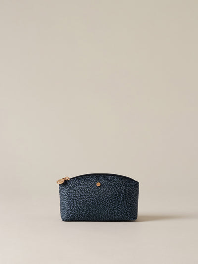 BUSTINA CLASSICA SMALL - Piccola pelletteria - Borbonese