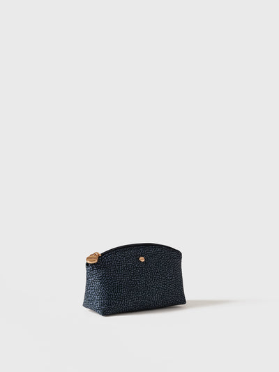 BUSTINA CLASSICA SMALL - Esclusione Gift Wrap - Borbonese