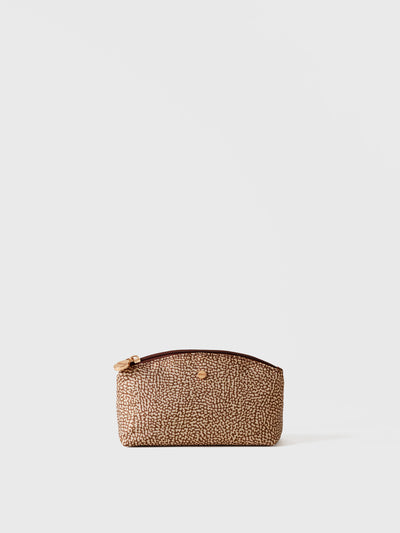 BUSTINA CLASSICA SMALL - Esclusione Gift Wrap - Borbonese
