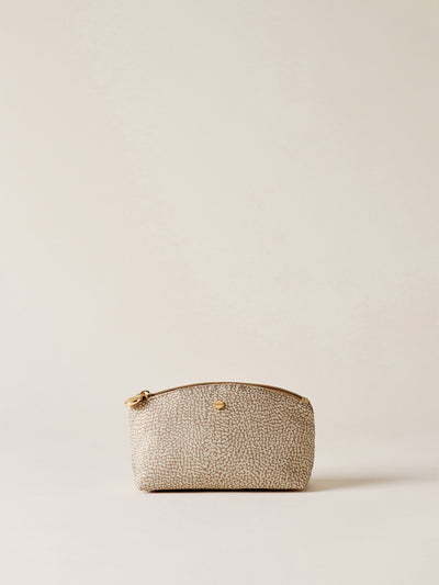 BUSTINA CLASSICA SMALL - Beauty Case - Borbonese