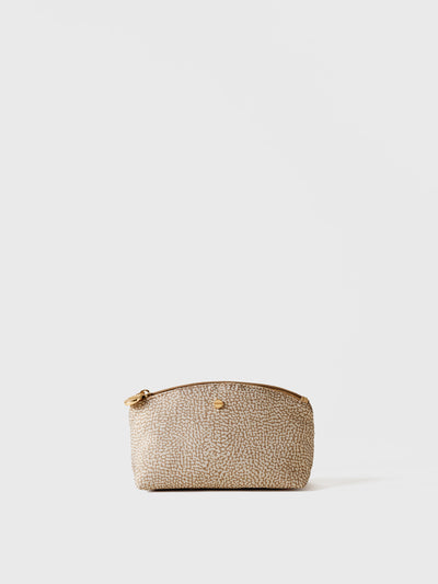 BUSTINA CLASSICA SMALL - Esclusione Gift Wrap - Borbonese