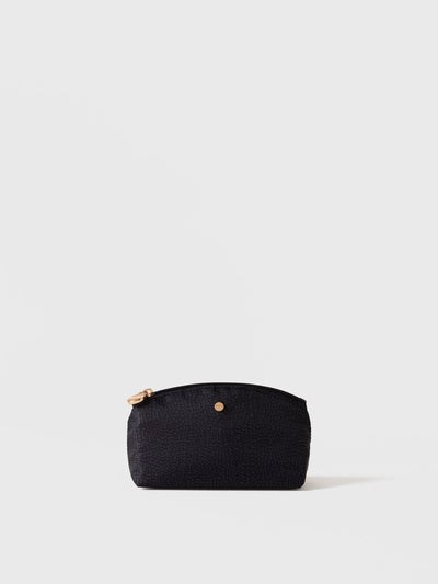 CLASSICA SMALL POUCH - Esclusione Gift Wrap - Borbonese