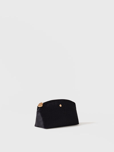 CLASSICA SMALL POUCH - Esclusione Gift Wrap - Borbonese