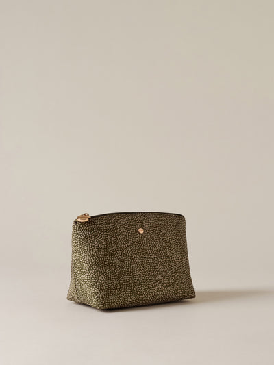 BUSTINA CLASSICA MEDIUM - Piccola pelletteria - Borbonese