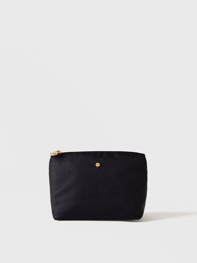 CLASSICA MEDIUM POUCH - Esclusione Gift Wrap - Borbonese