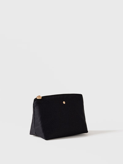 CLASSICA MEDIUM POUCH - Esclusione Gift Wrap - Borbonese
