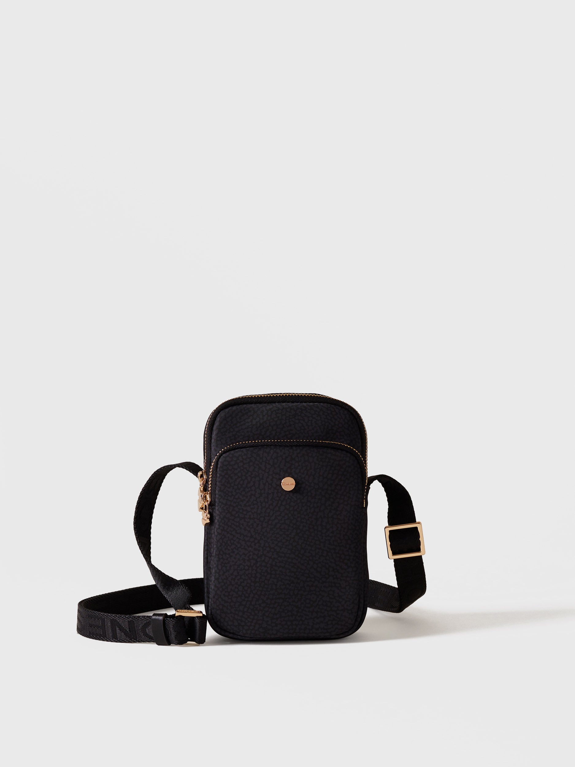 CROSSBODY PHONE HOLDER